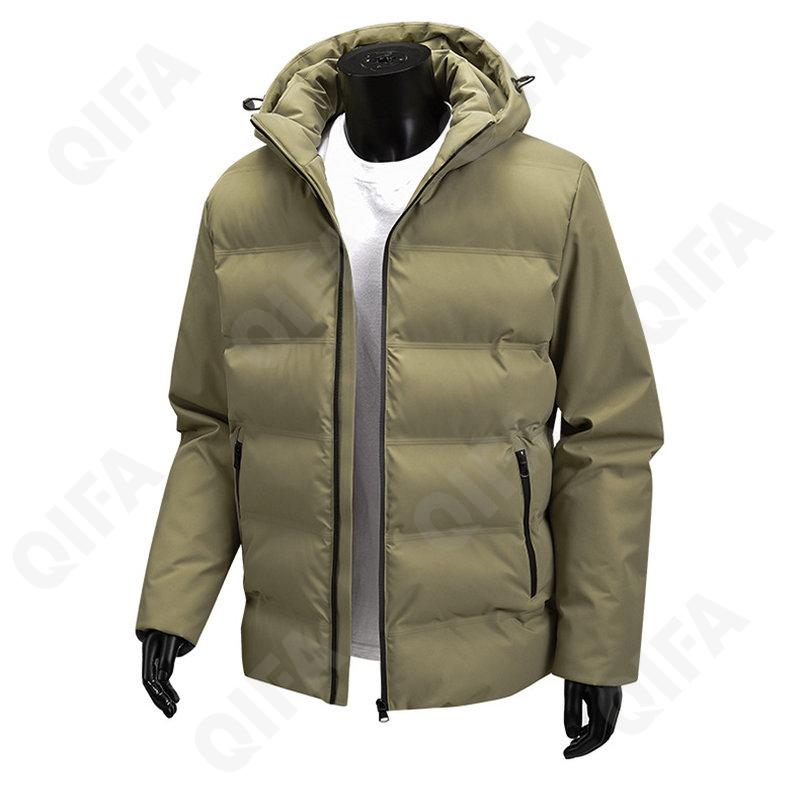 Мужская Зимняя куртка CC5173_HW3093_956_1777_61 Мужская Зимняя куртка CC5173_HW3093_956_1777_61