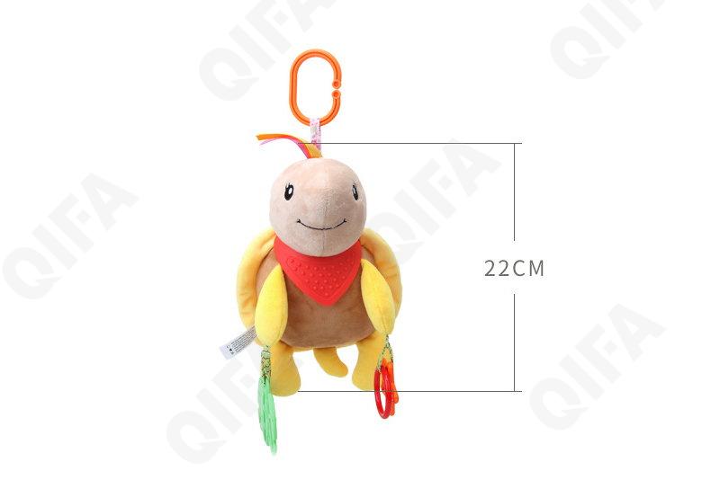 Игрушка-подвеска CC3944_GZ2020-015-WG-1 Игрушка-подвеска CC3944_GZ2020-015-WG-1