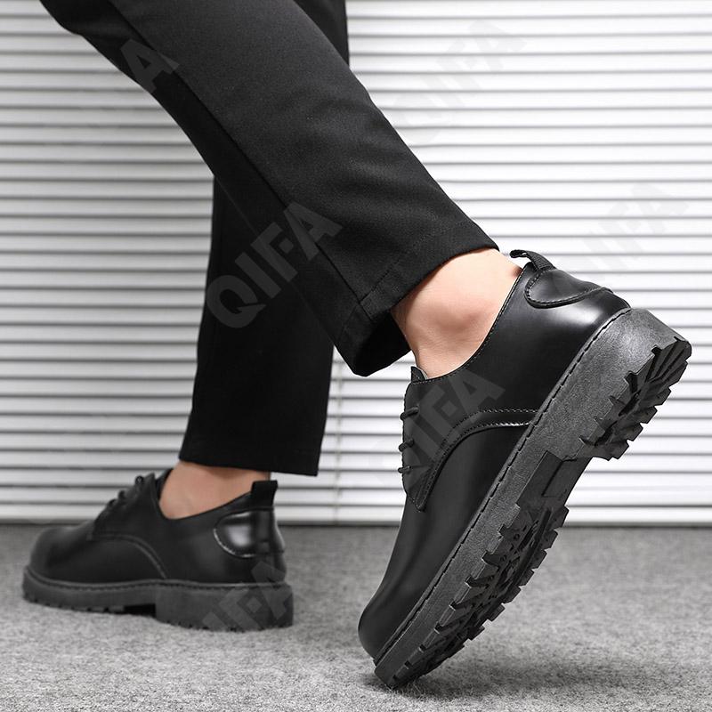 Мужские Полуботинки CC4011_QJ-XP210-1