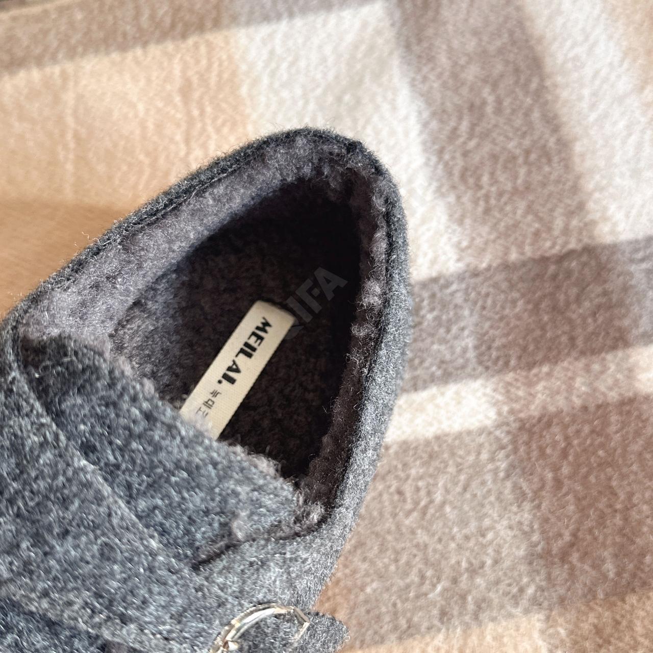 Женские Туфли CC4036_6608-3