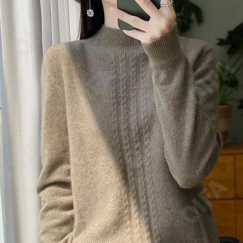 Женский Джемпер CC3313_XFT021 Женский Джемпер CC3313_XFT021