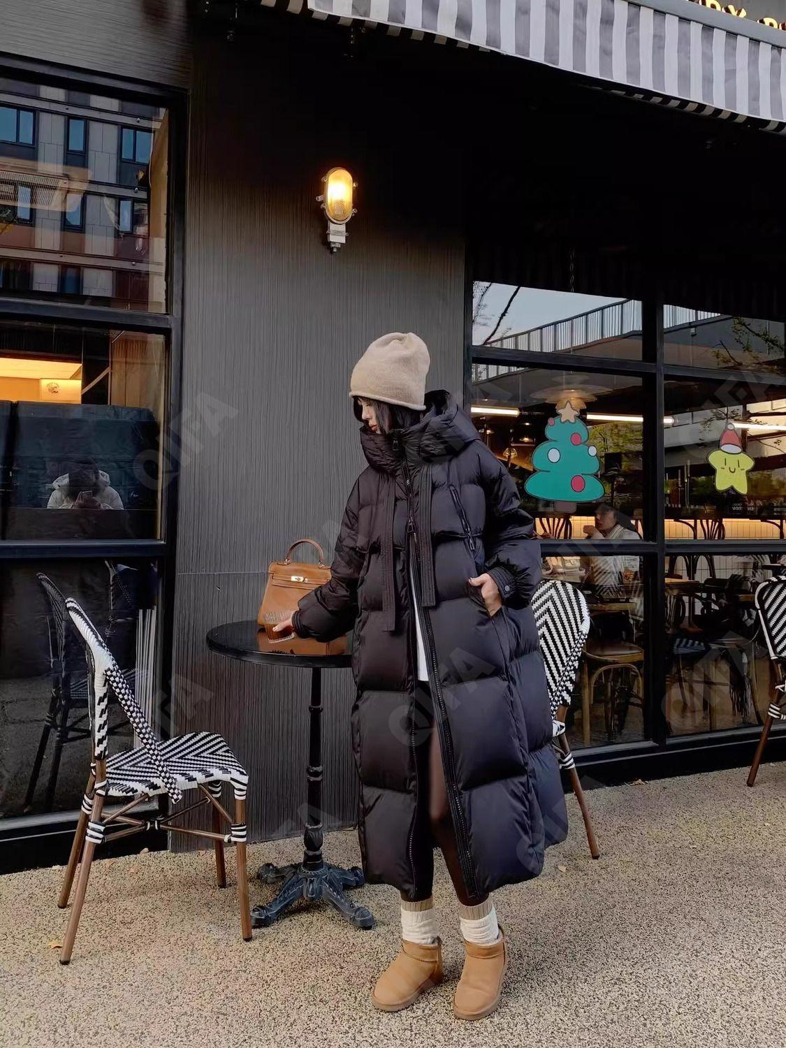 Женский Пуховик CC3639_C16_5251_1776_92