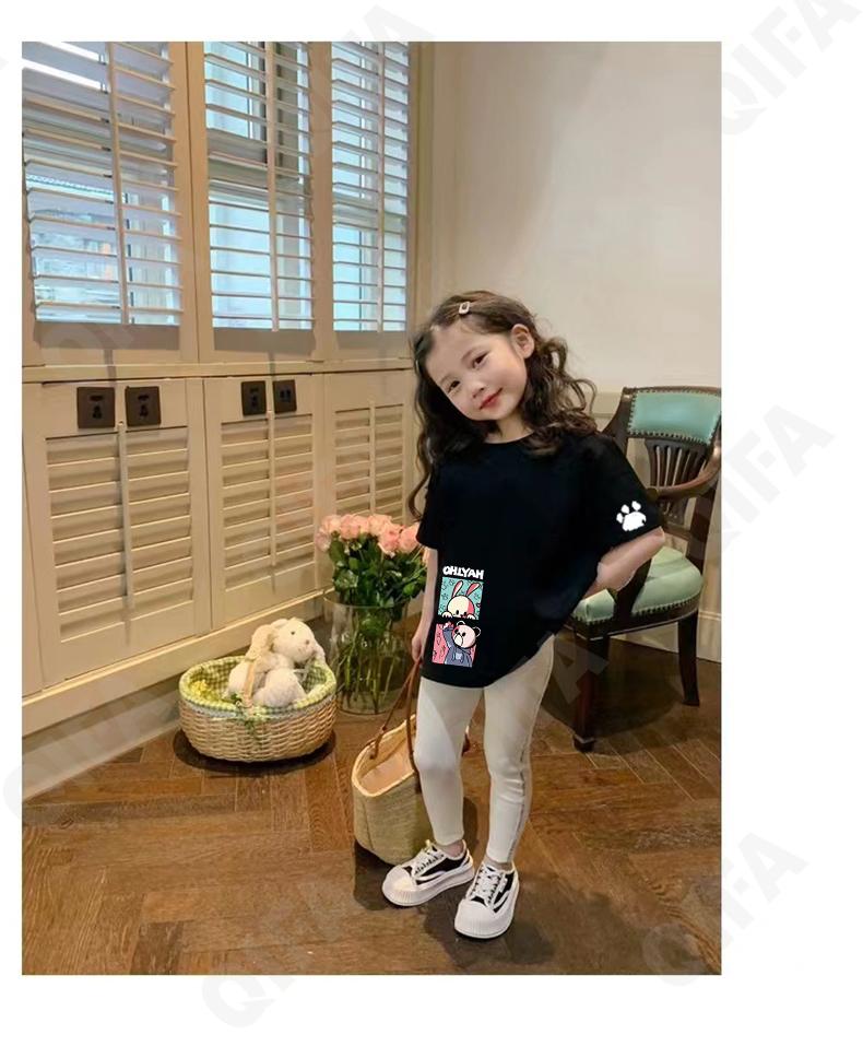 Детская Футболка CC3116_FETT-02_252_2577