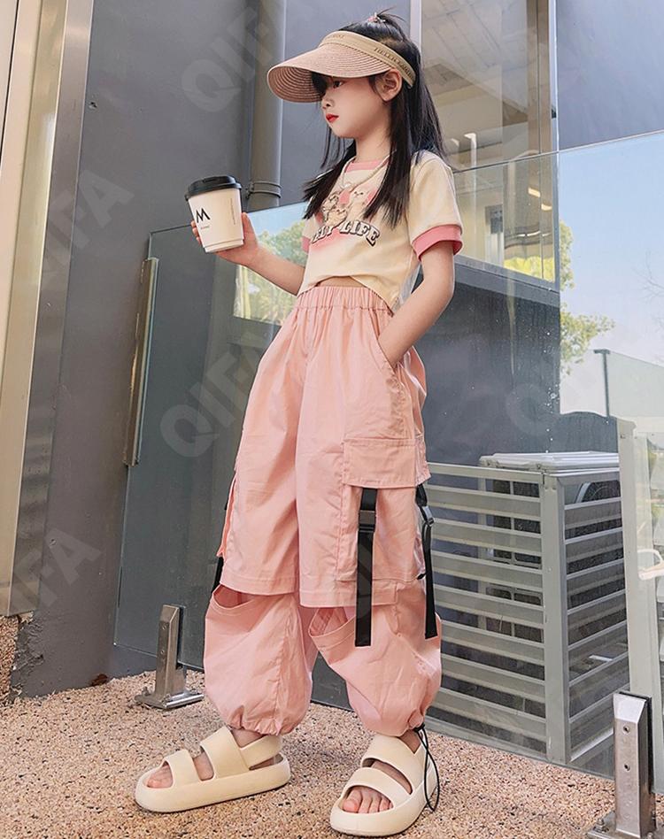 Детские Джоггеры CC1435_NY36_252_1812_17