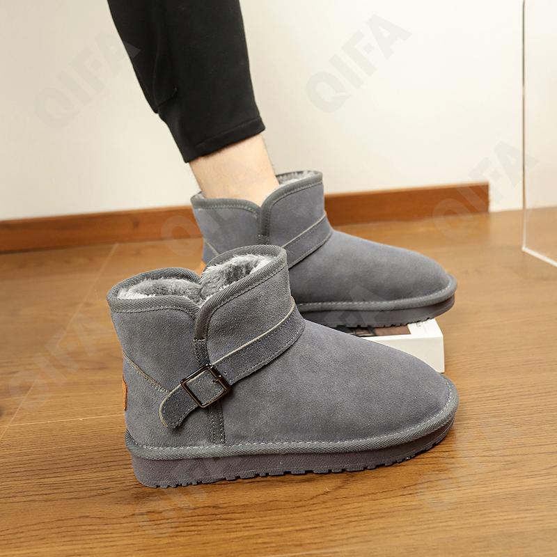 Мужские Угги CC4275_5859-4 Мужские Угги CC4275_5859-4