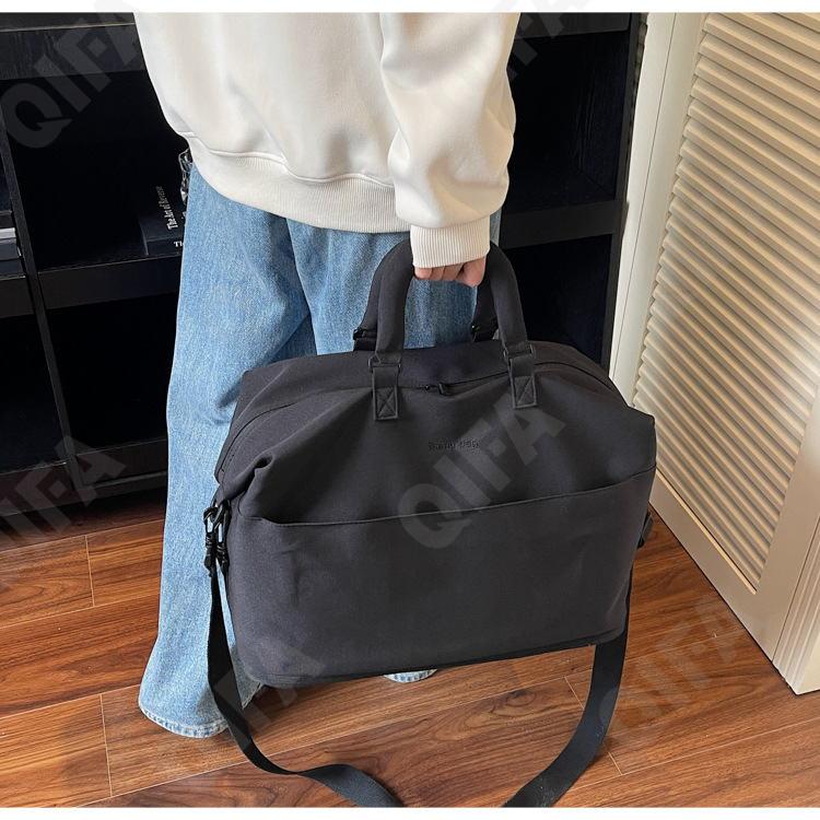 Женская Дорожная сумка CC5456_A10-1