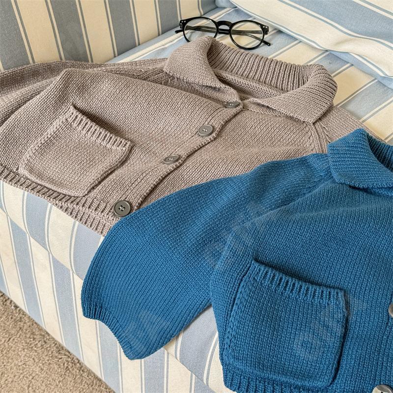 Детский Кардиган CC1293_5552_246_2574_22