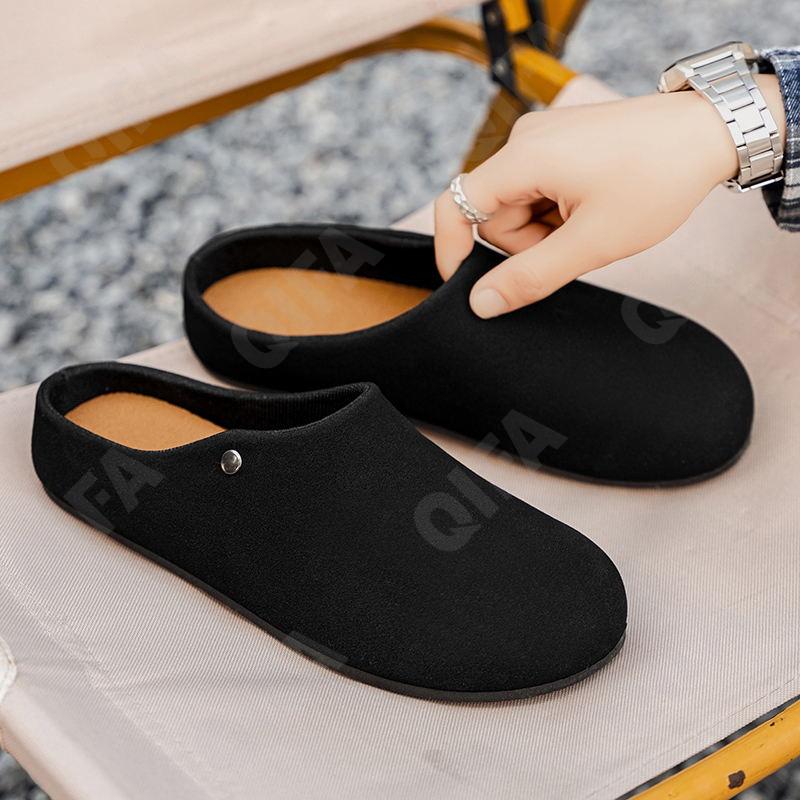 Мужское Сабо CC4114_XTV66-3