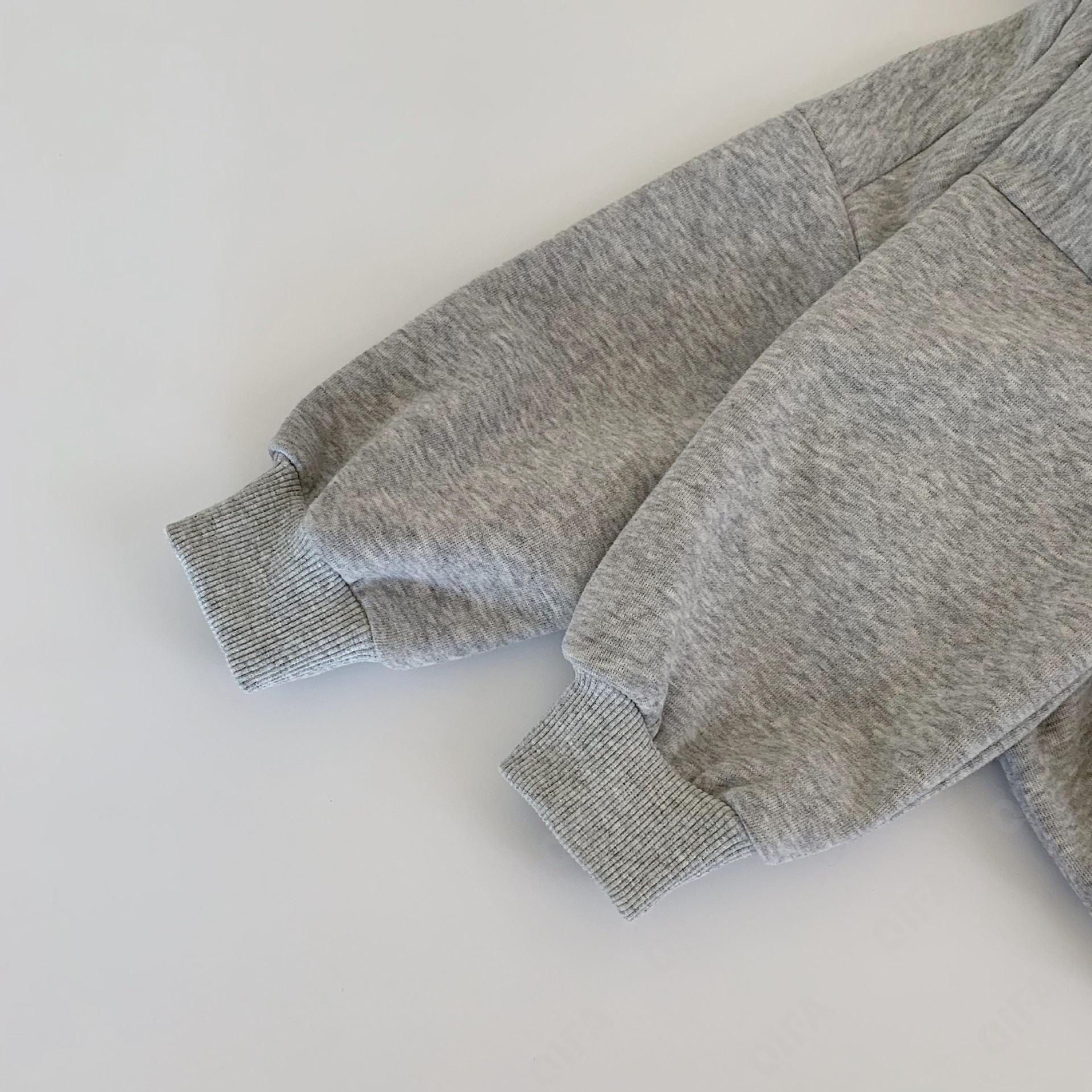 Детская Толстовка CC5546_H0551_246_1817_81