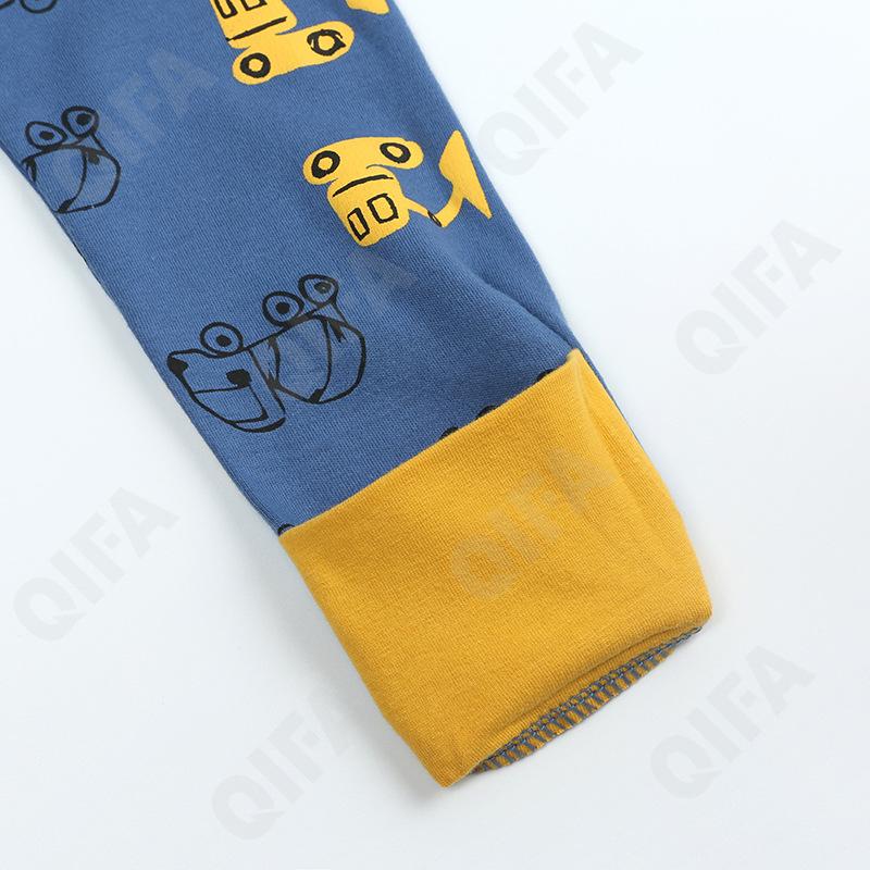 Детский Комбинезон CC2232_HY2881B_247_1803_12