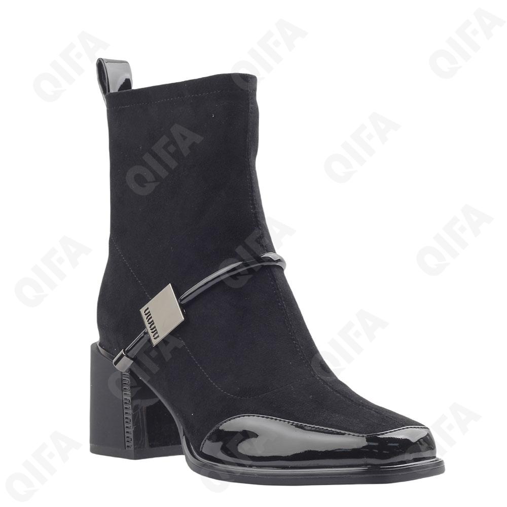 Женские Ботильоны CC4560_F11879-T4772-2-1