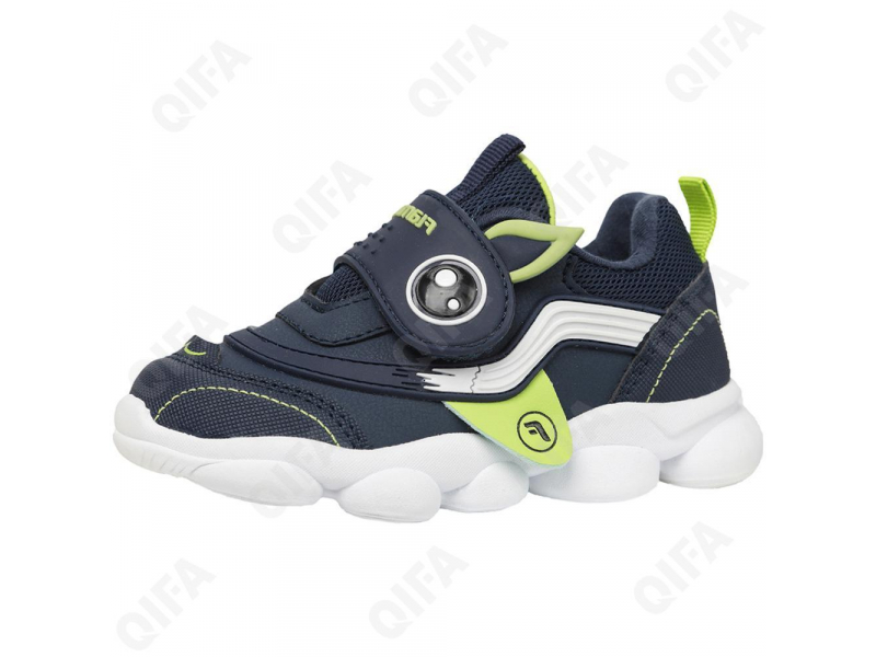 Кроссовки 241K-F28-4839