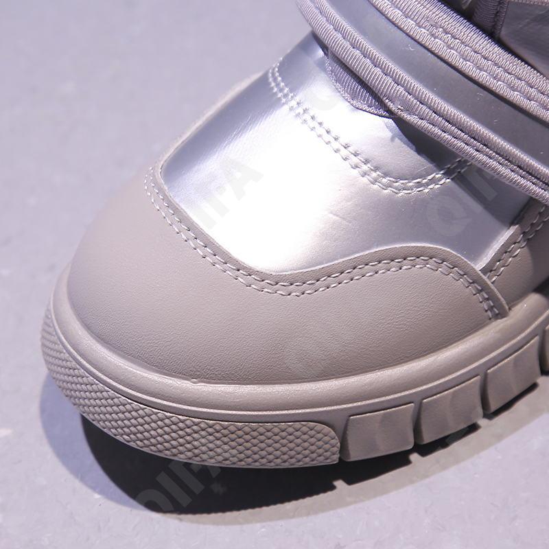 Детские Ботинки CC3962_9917X-B1 Детские Ботинки CC3962_9917X-B1