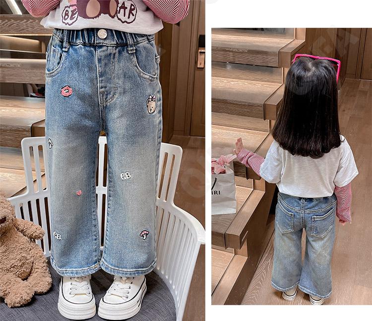 Детские Джинсы CC491_Q68-3_247_1812_10