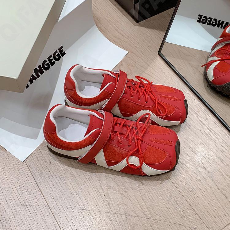 Женские Полуботинки CC4419_D21-6399-2