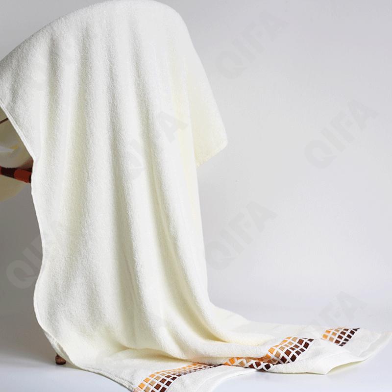 Полотенце банное CC1290_TD168D-9-3