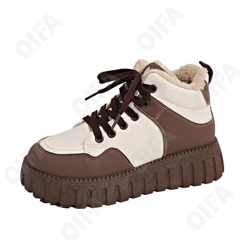 Женские Ботинки