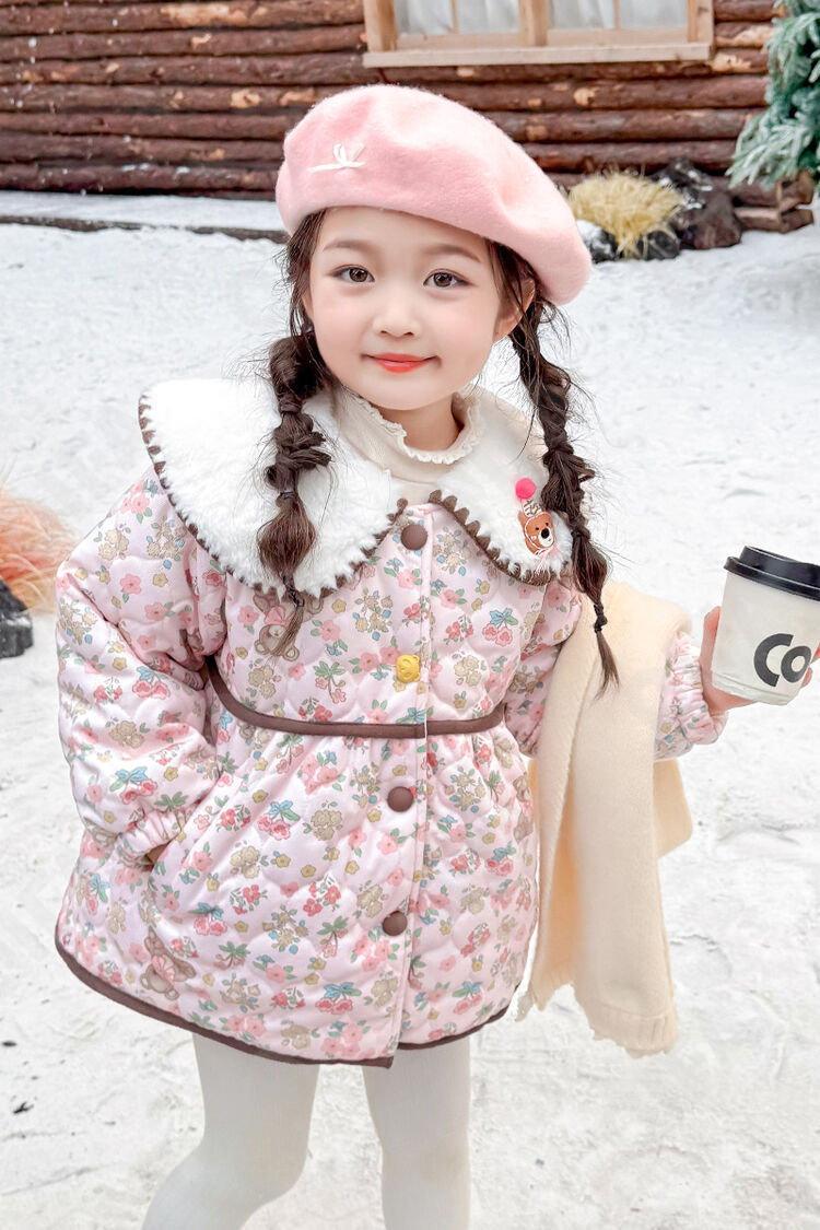 Детская Куртка CC4773_ACCOQII_243_1812_38 Детская Куртка CC4773_ACCOQII_243_1812_38