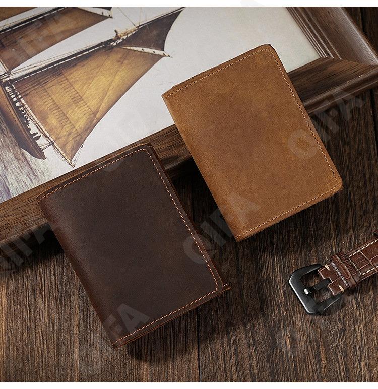 Мужская Кредитница CC4003_TP-8239-1