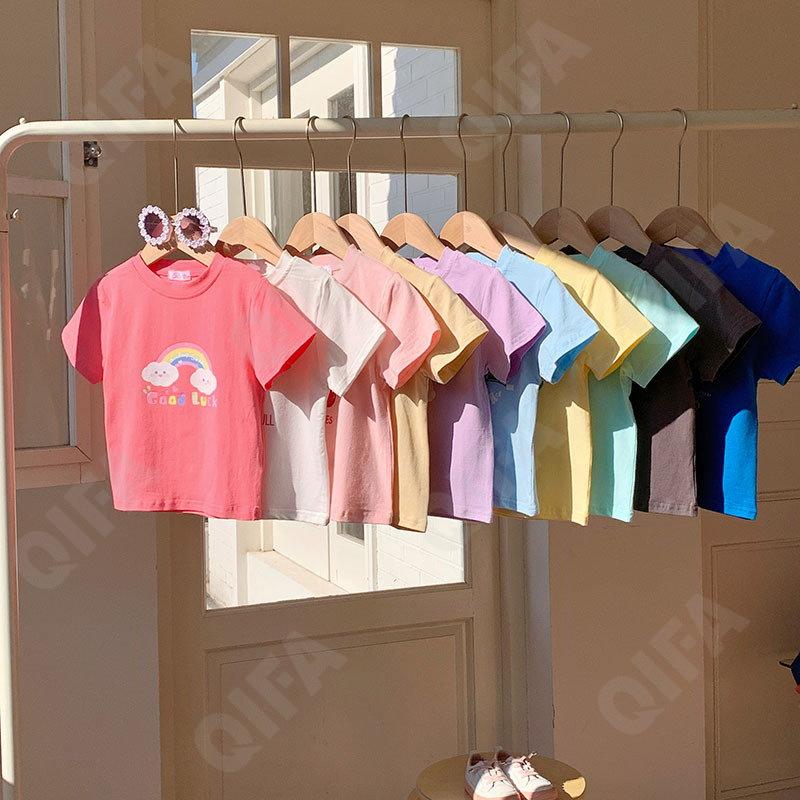 Детская Футболка CC2543_6196_952_2574_52