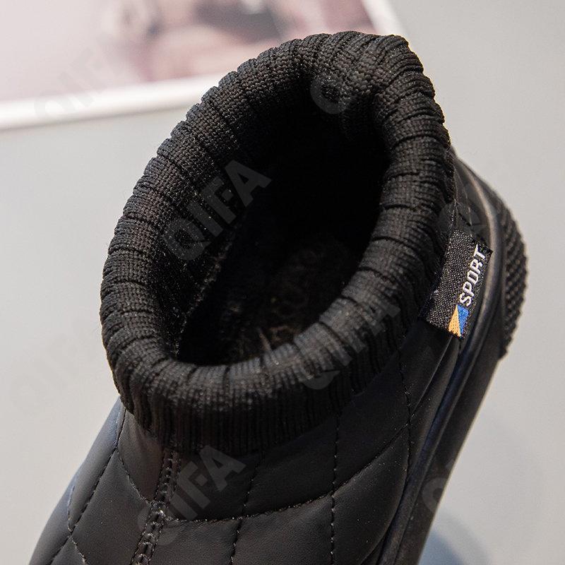 Детские Ботинки CC3962_8801-B2 Детские Ботинки CC3962_8801-B2