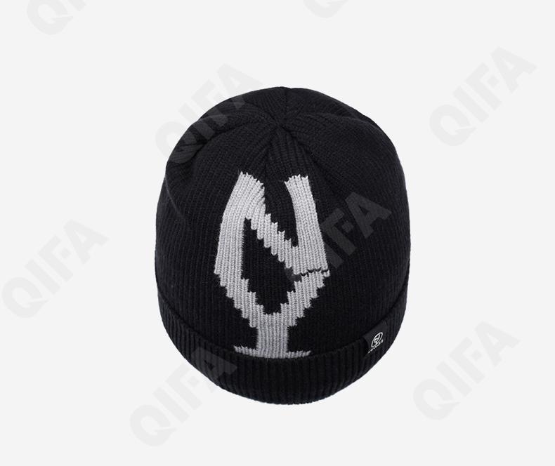 Мужская Шапка CC4472_A-467-5