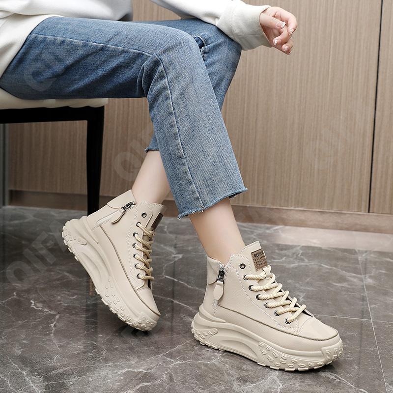 Женские Ботинки CC5001_ZY0011L-2