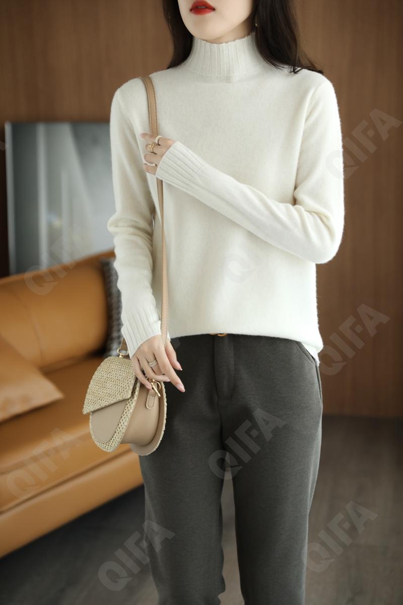 Женская Водолазка CC3116_ZD038_252_1777_29 Женская Водолазка CC3116_ZD038_252_1777_29