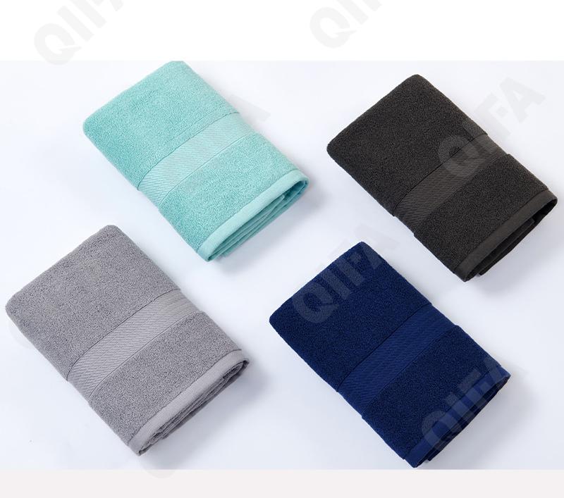 Полотенце банное CC3784_HX168X-1-10