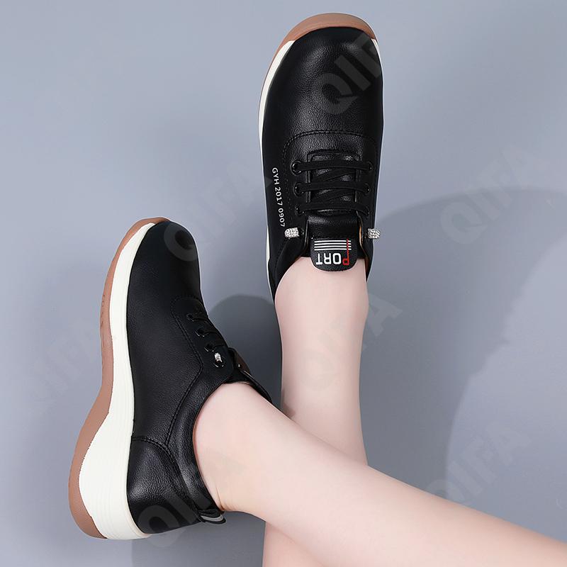 Женские Полуботинки CC4818_LS-7009-1