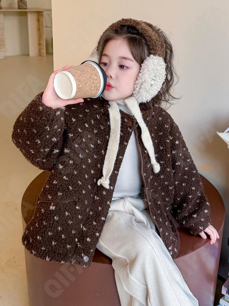 Детская Куртка CC4773_CQGGMMQ_234_1812_68 Детская Куртка CC4773_CQGGMMQ_234_1812_68