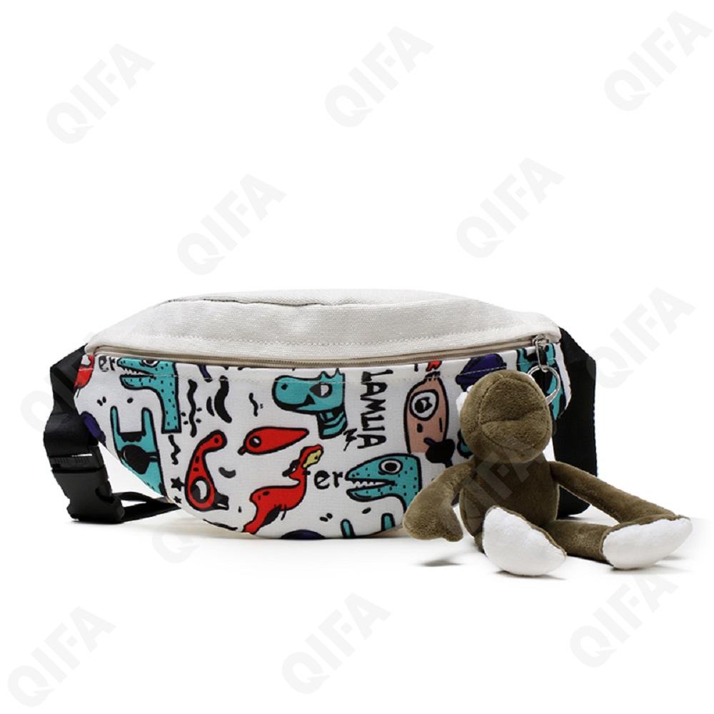 Детская Сумка поясная