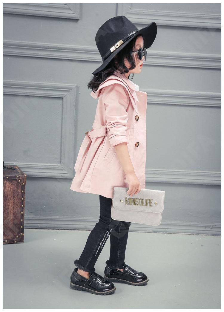 Детский Плащ CC491_FENGYI01_243_2576_39