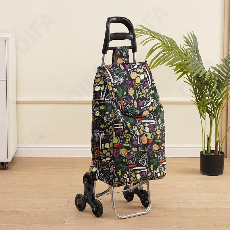 Женская Сумка-тележка CC5013_0075-1-10