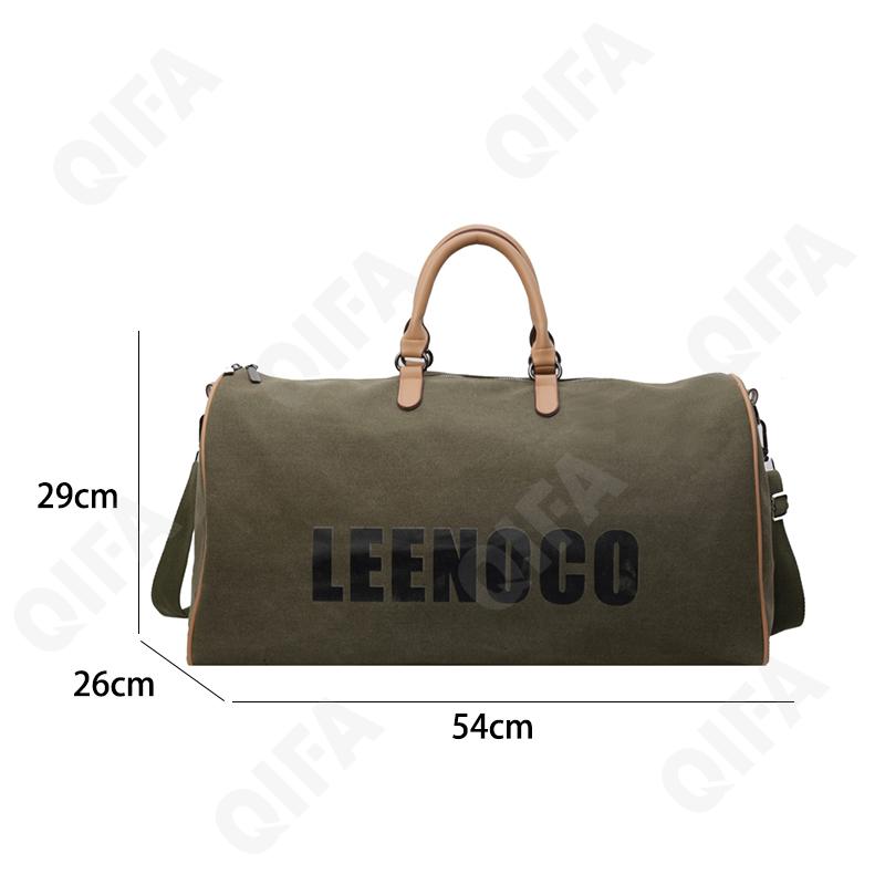 Женская Дорожная сумка CC096_2911-1