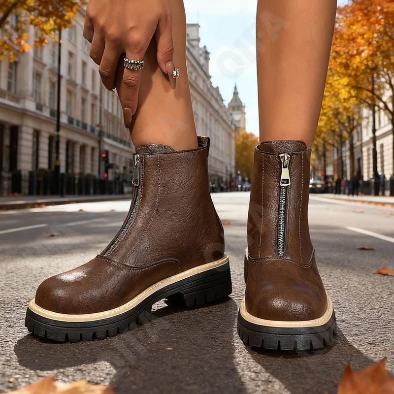 Женские Ботинки CC3840_57620-1