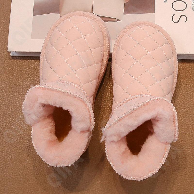 Детские Угги