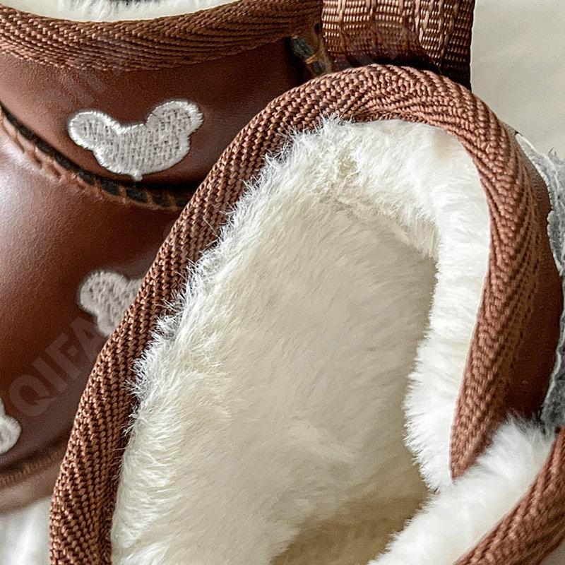 Детские Угги CC5000_DMH003-B1