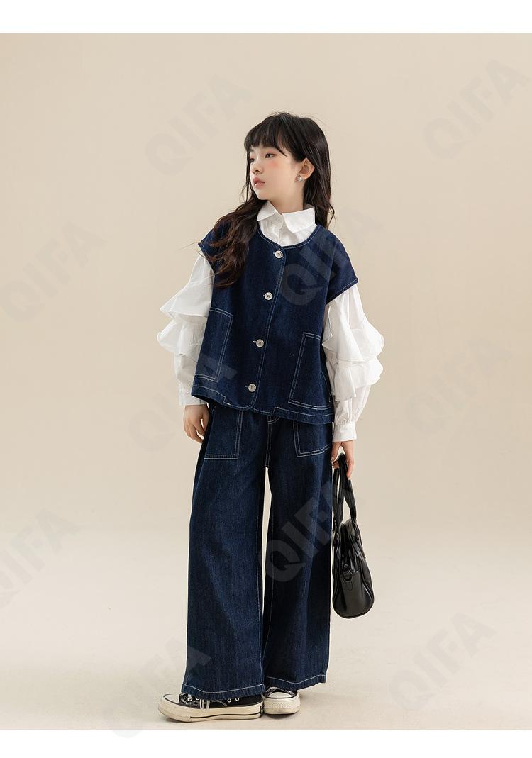 Детский Жилет CC1333_23MC27_247_2575_98