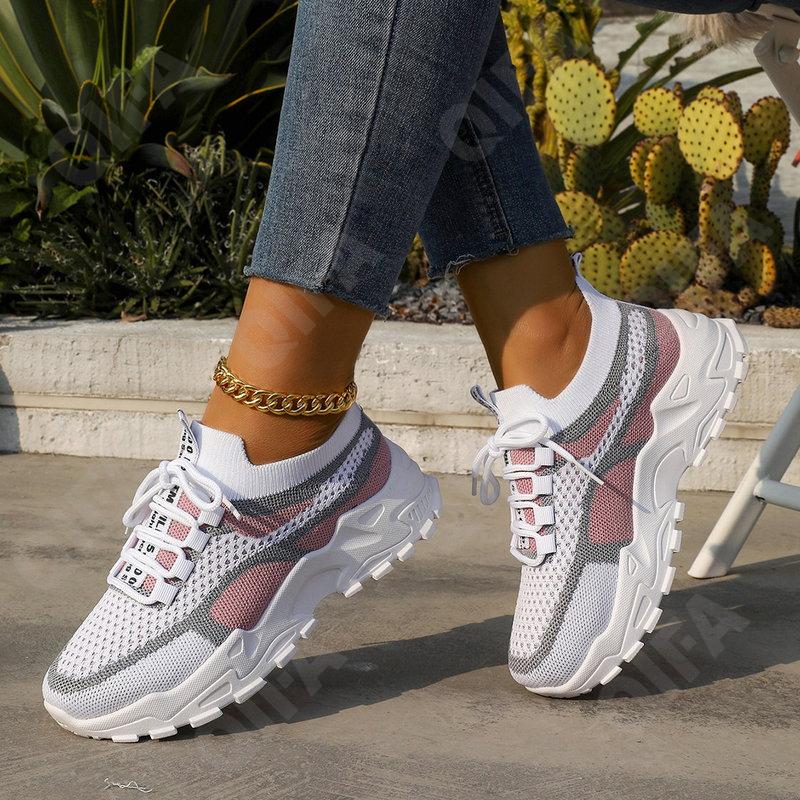 Женские Кроссовки CC4128_JM291-1