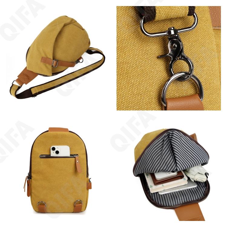 Мужская Сумка поясная CC2123_D256-1