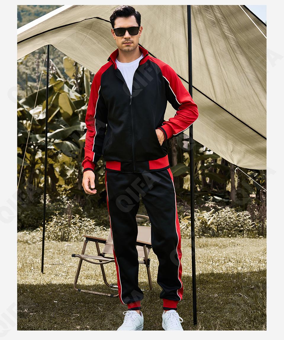 Мужской Спортивный костюм CC469_TZ49_247_1780