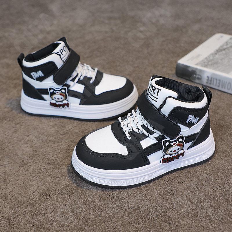 Детские Кеды CC3601_E5116-W-A2