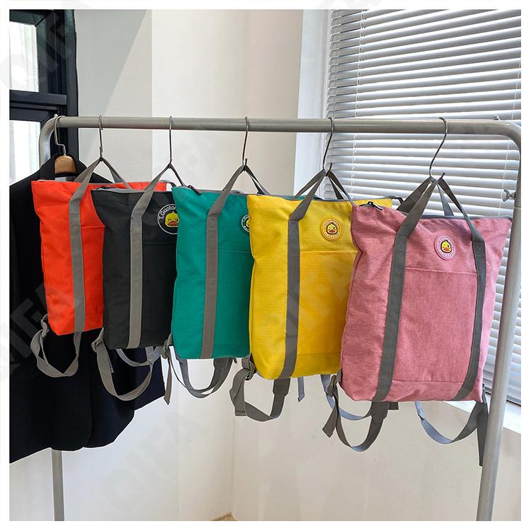 Женский Рюкзак CC172_XIAOHUANGYA-10