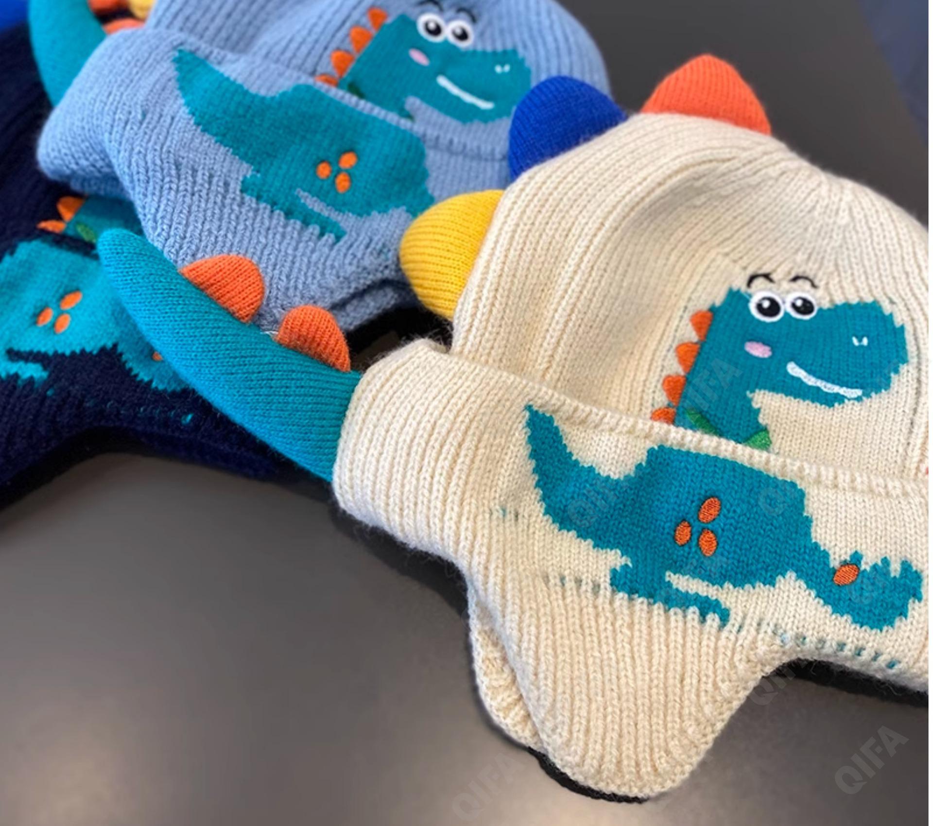 Детская Шапка CC3402_C4939-4