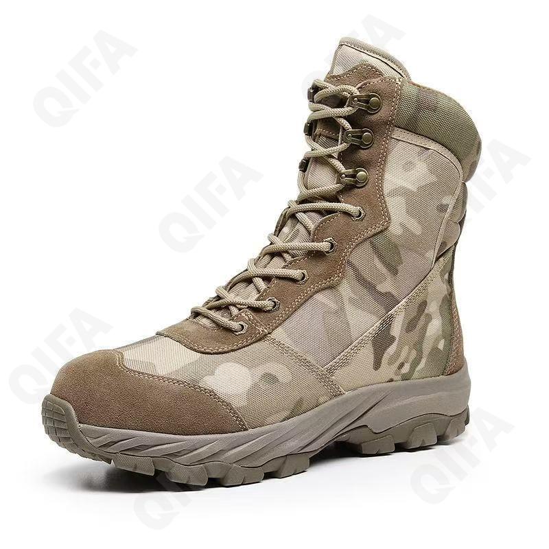 Мужские Ботинки