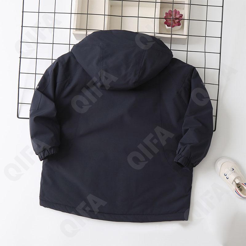 Детская Куртка CC2327_HW-2422-4