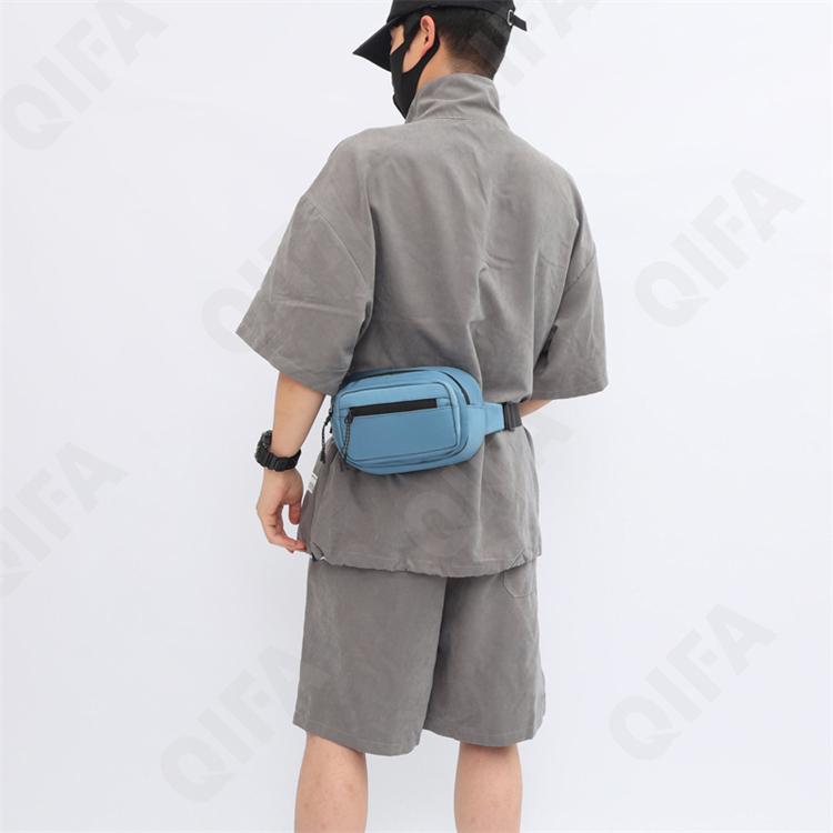 Мужская Сумка поясная CC2123_33100-1