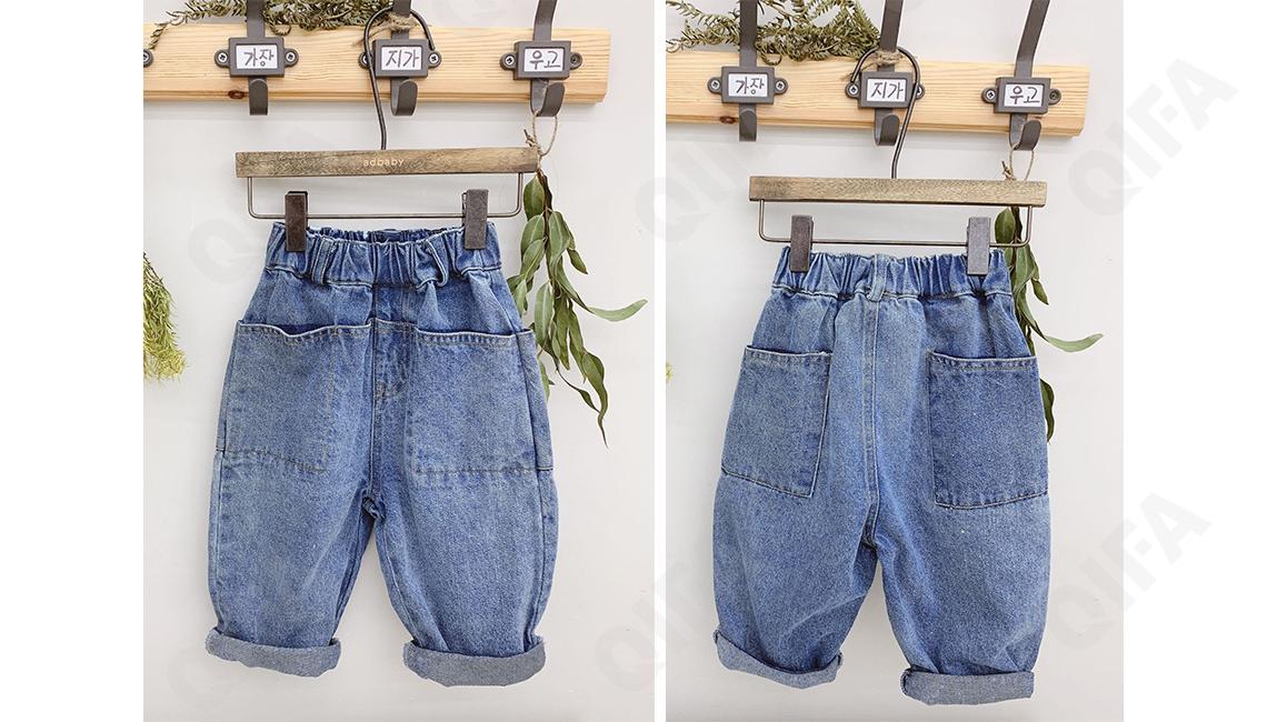 Детские Джинсы CC1293_19036_954_2574