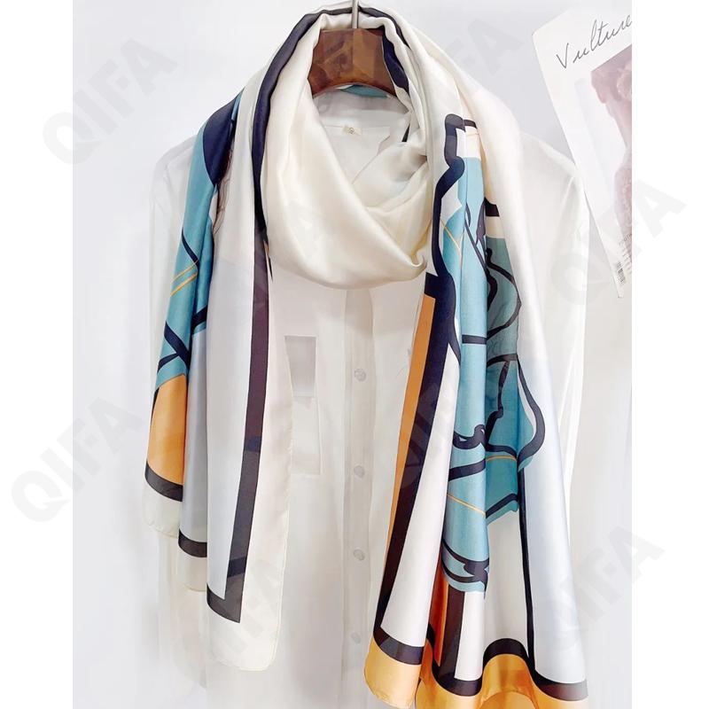 Женский Палантин